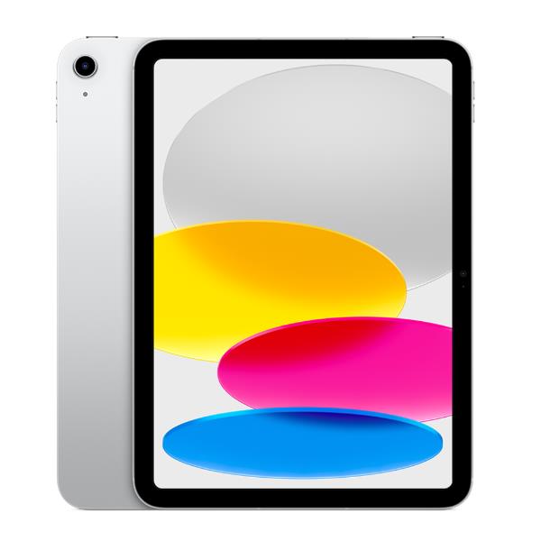 Apple 10.9 iPad Wi-Fi 256GB - Silver